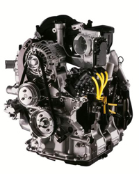 P1D71 Engine